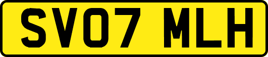 SV07MLH