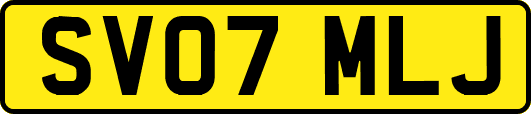 SV07MLJ