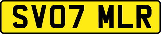 SV07MLR