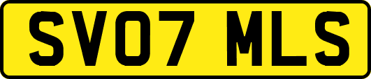 SV07MLS