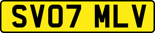 SV07MLV