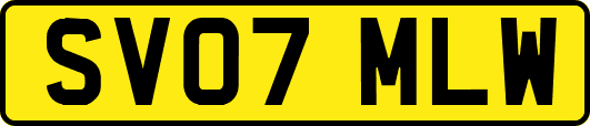 SV07MLW
