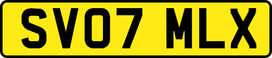 SV07MLX
