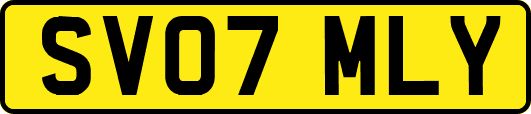 SV07MLY
