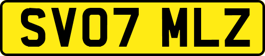 SV07MLZ