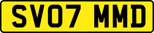 SV07MMD