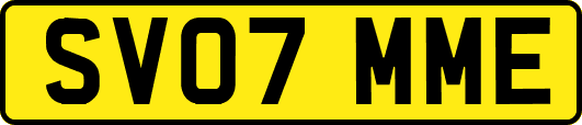 SV07MME