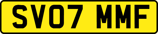 SV07MMF