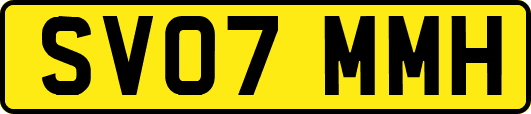 SV07MMH