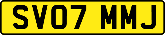 SV07MMJ