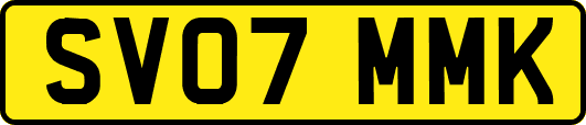 SV07MMK