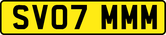 SV07MMM