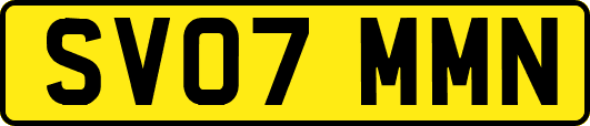 SV07MMN