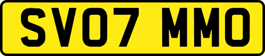 SV07MMO