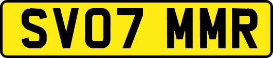 SV07MMR