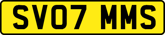 SV07MMS