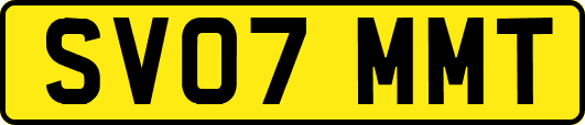 SV07MMT