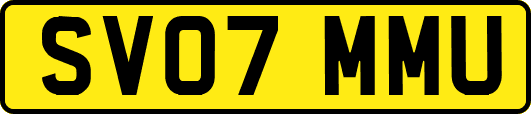 SV07MMU