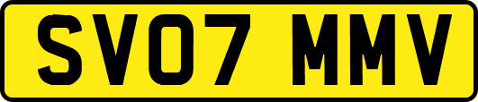 SV07MMV