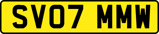 SV07MMW