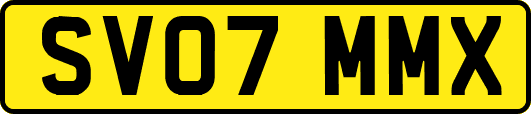 SV07MMX