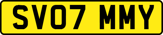 SV07MMY