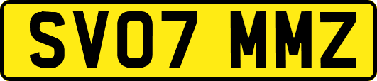 SV07MMZ