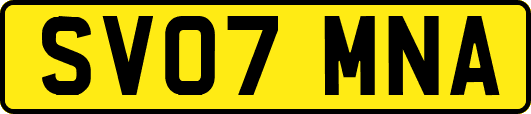 SV07MNA