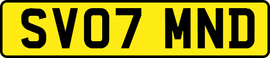 SV07MND