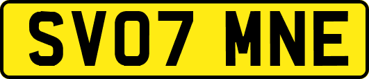 SV07MNE