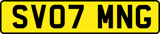SV07MNG