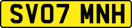 SV07MNH