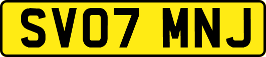 SV07MNJ