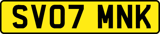 SV07MNK
