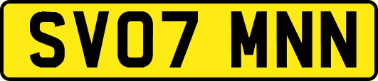 SV07MNN