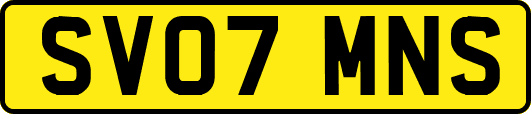 SV07MNS