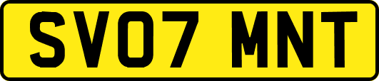 SV07MNT
