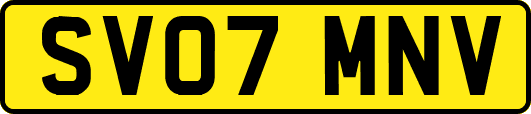 SV07MNV