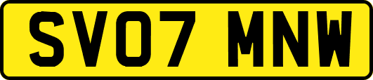 SV07MNW