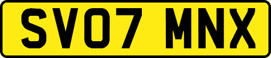 SV07MNX