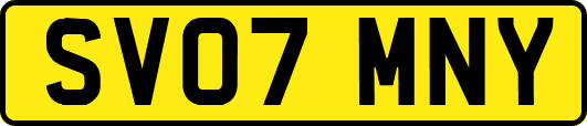 SV07MNY