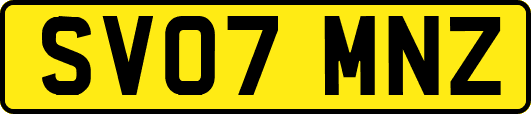SV07MNZ