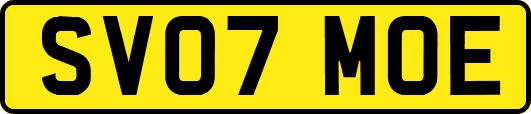 SV07MOE