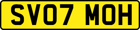 SV07MOH