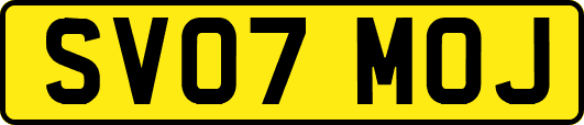 SV07MOJ