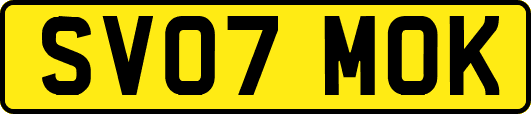SV07MOK