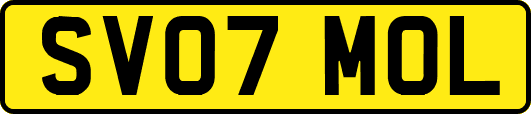 SV07MOL