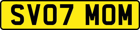 SV07MOM