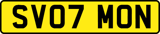 SV07MON