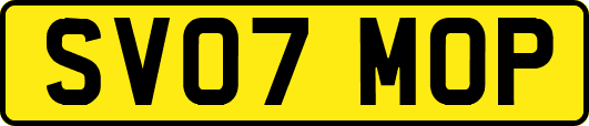 SV07MOP